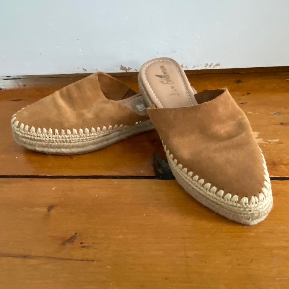slides